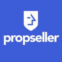 PropSeller logo