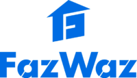 FazWaz logo