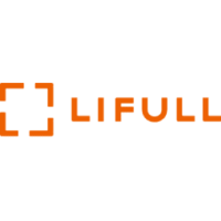 Lifull logo