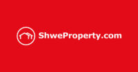 Logo Shweproperty